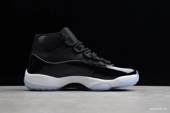 Jordan 11 Retro 378037-003 (2016) Space 378037-003 Jam  0714